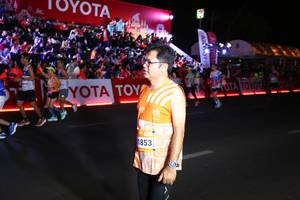 BIB: 
                            <button type="button" onclick="openModal(23006311)" class="btn btn-primary btn-sm float-right btn-popup" data-toggle="modal" data-target=".modal-high-quality">
                        <i class="fas fa-shopping-cart"></i> Add to Cart
                    </button>
                                            <button type="button" onclick="isThisMe(23006311, true)" class="btn btn-success btn-sm float-right btn-popup btn-isme hidden" data-toggle="tooltip" data-placement="bottom" title="นี่คือรูปของคุณใช่ไหม คลิกที่นี่เพื่อเอาเข้าอัลบั้ม">
                        <i class="fas fa-plus"></i> Add to album
                    </button>
                    <button type="button" onclick="isThisMe(23006311, false)" class="btn btn-warning btn-sm float-right btn-popup btn-isnotme hidden">
                        <i class="fas fa-ban"></i> Remove from album
                    </button>